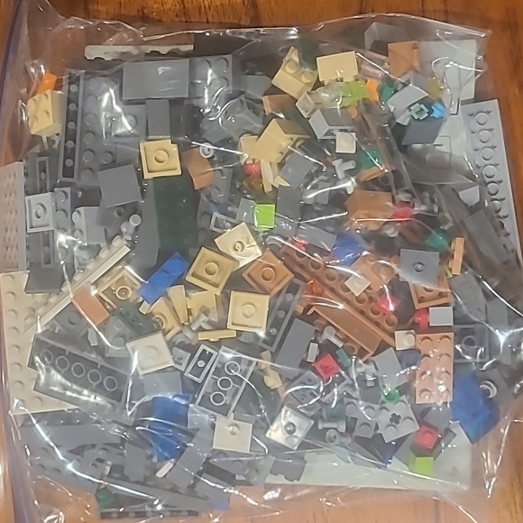 Legos - Picture 2 of 2